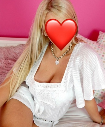 Проститутка Яна