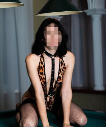 Проститутка Галина