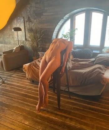 Проститутка Василина