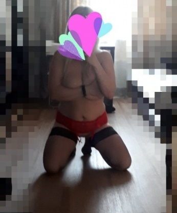 Проститутка Галина